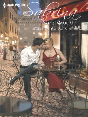 cover image of Casamento por dinheiro
